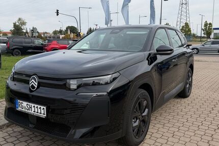 Citroen C5 Aircross 4.000 km 27.980 &euro; Riesa 01587