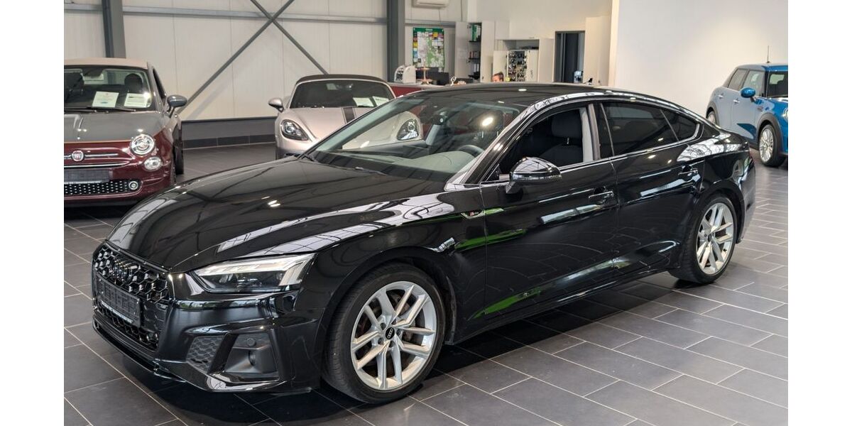 Audi A5 78.000 km 33.900 &euro; Weinheim 69469