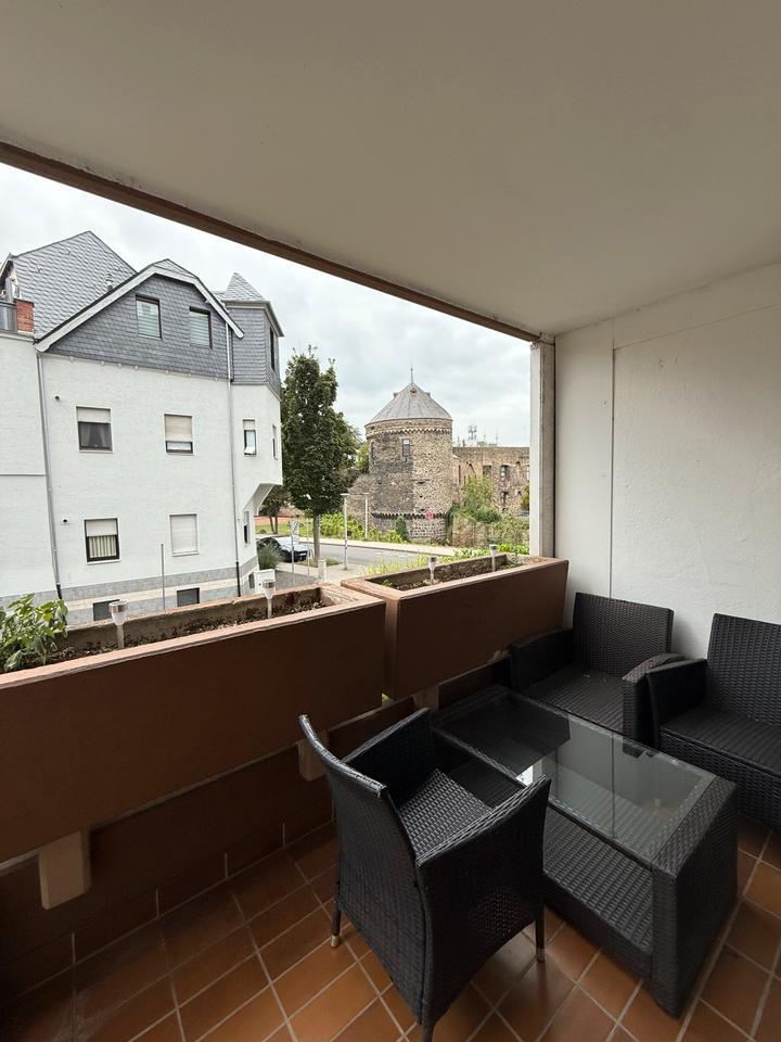 Eigentumswohnung für Kapitalanleger zimmer
