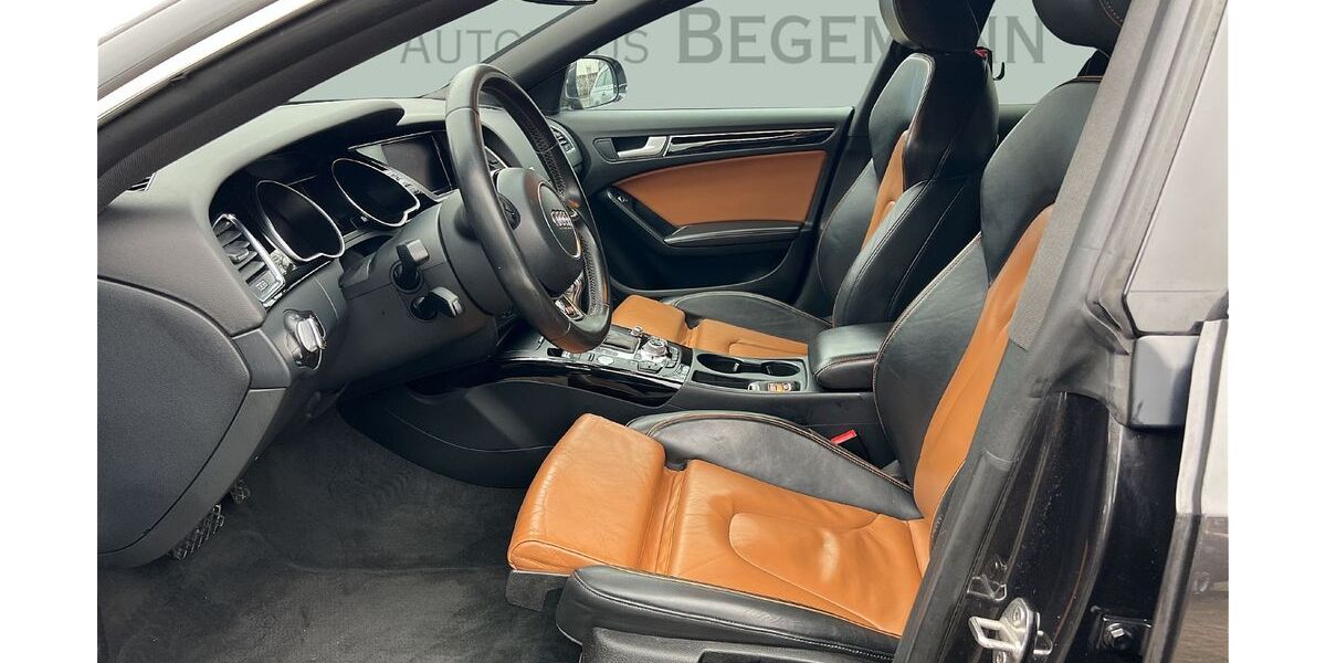 Audi A5 177.570 km 13.900 &euro; Bad Salzuflen 32108