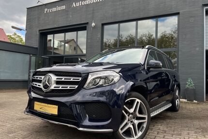 Mercedes GLS 350