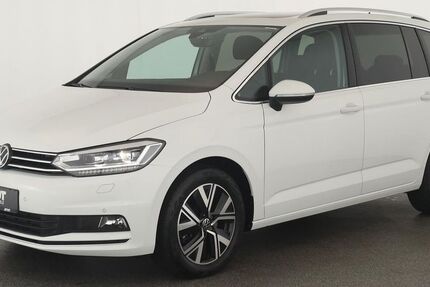 VW Touran 9.000 km 39.784 € Neuss 41464
