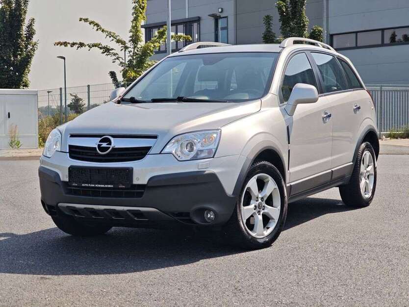 Opel Antara 139.800 km 5.999 € Rüsselsheim 65428