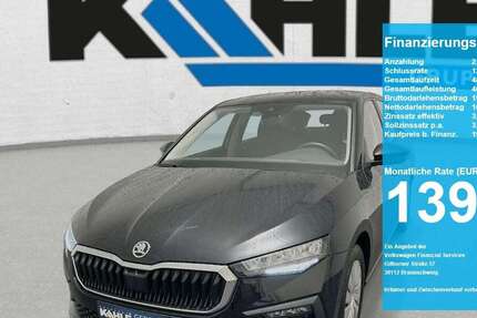 Skoda Scala 16.556 km 19.390 &euro; Walsrode 29664