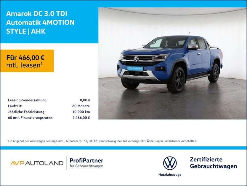 Amarok