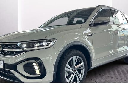 VW T-Roc 11.340 km 28.849 &euro; Artern 06556
