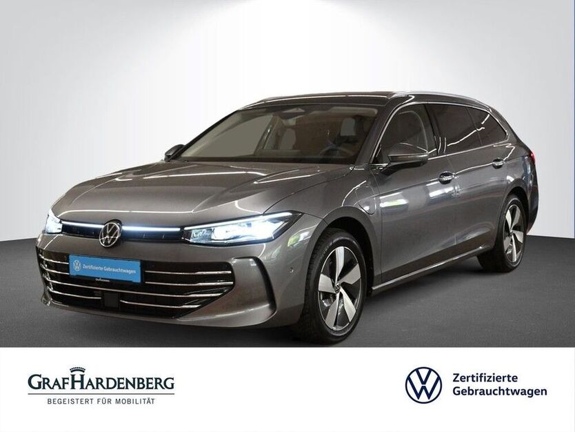 Passat