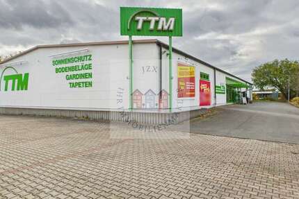 Halle in Zwickau 850.000 € 1171 m² zimmer