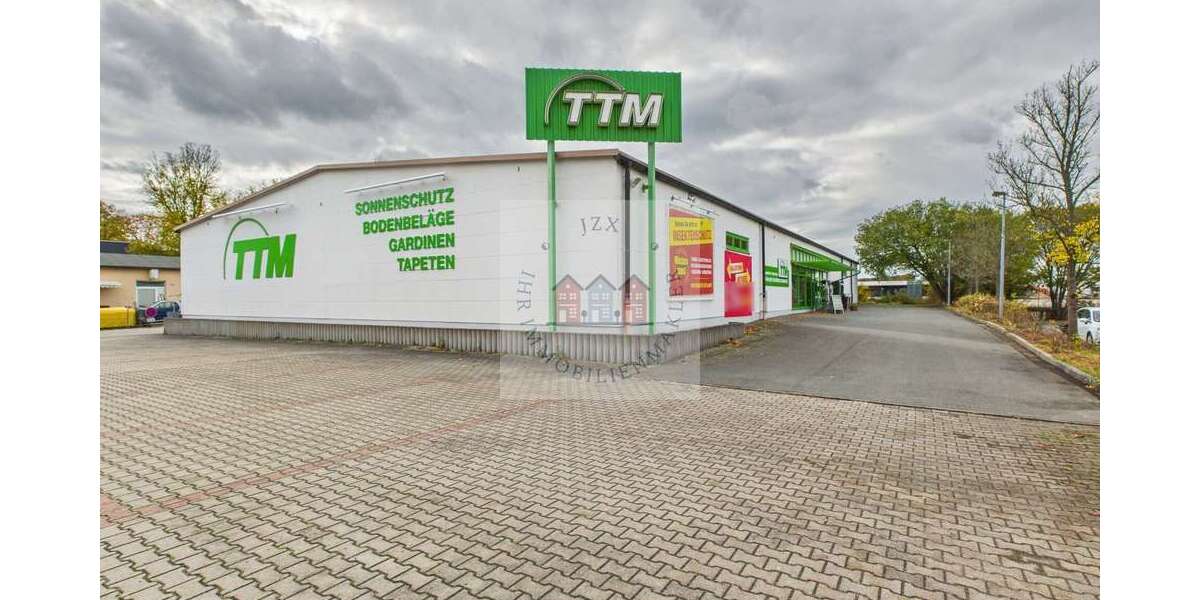 Halle in Zwickau 850.000 € 1171 m² zimmer