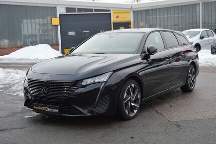 Peugeot 308 30.150 km 20.290 &euro; Nürnberg 90469