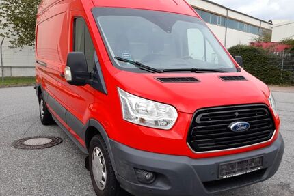 Ford Transit 405.000 km 7.999 &euro; Neu Wulmstorf 21629