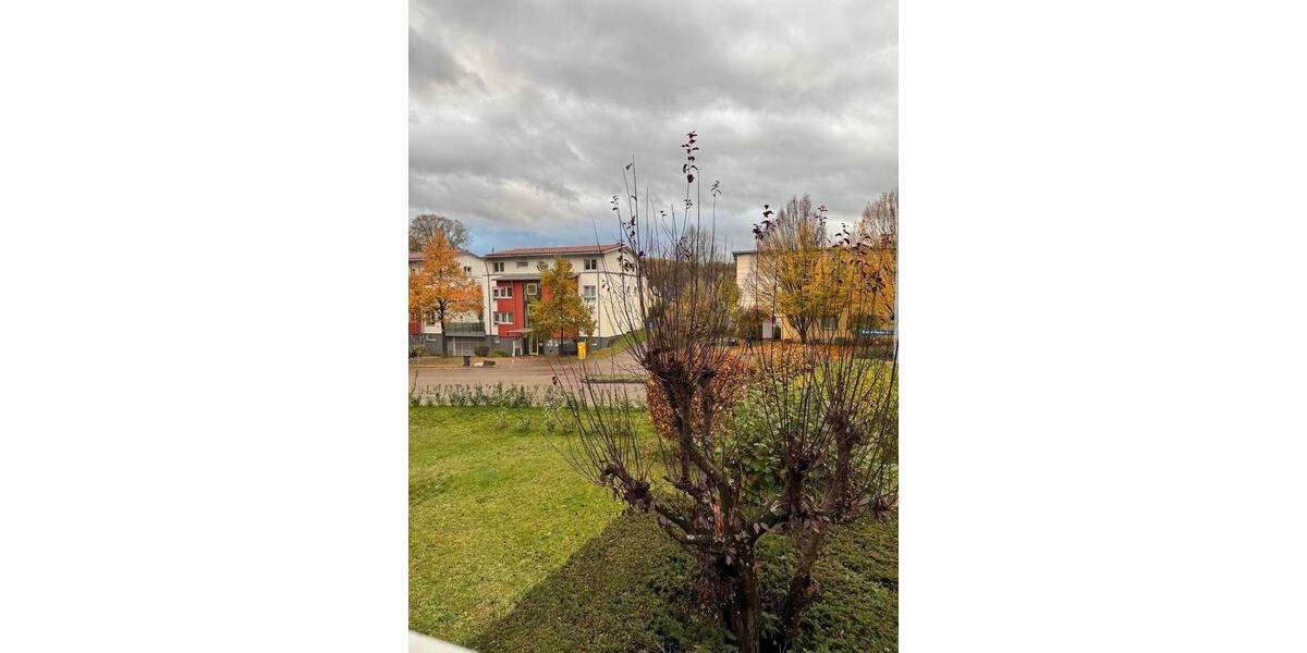 3,5 Zimmer-Wohnung zentral in Aalen provisionsfrei 3.5 zimmer