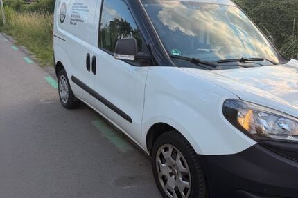 Fiat Doblo 154.000 km 7.500 &euro; Hannover 30179