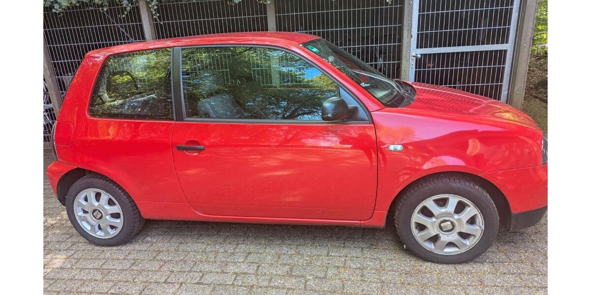 Seat Arosa 121.000 km 900 &euro; Bremen 28219