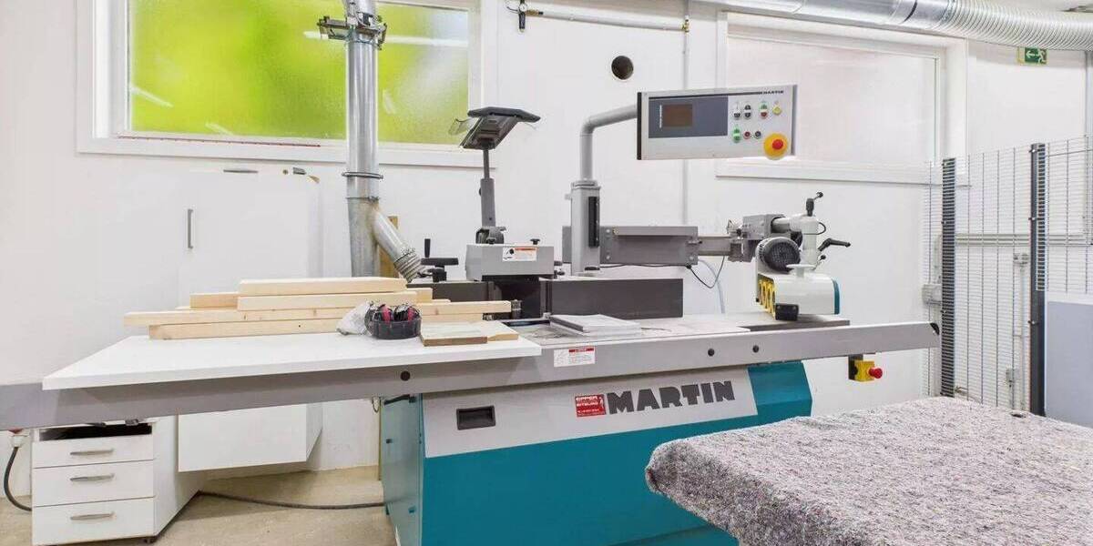 Gewerbeobjekt Neuerburg - 259.000&euro; | Angebot:25734894
