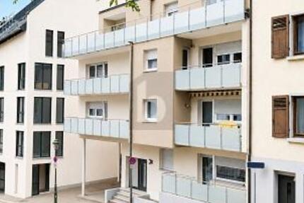 NEU SANIERT - MIT EIGENEM GARTEN - Wohnung Baden-Baden Baden | Angebot:27242206