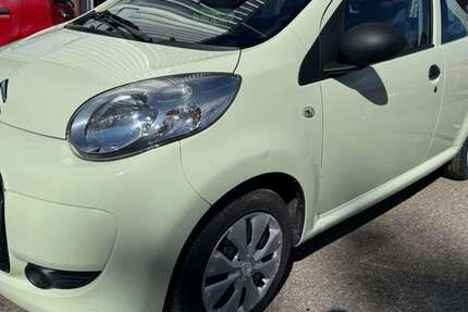 Citroen C1 189.990 km 2.290 &euro; Kempten 87439