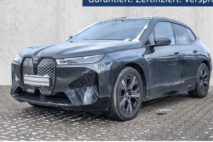 BMW iX 31.442 km 48.500 &euro; Unna 59425