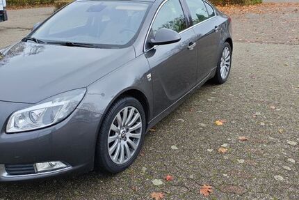 Opel Insignia 174.000 km 3.500 &euro; Neuss 41469