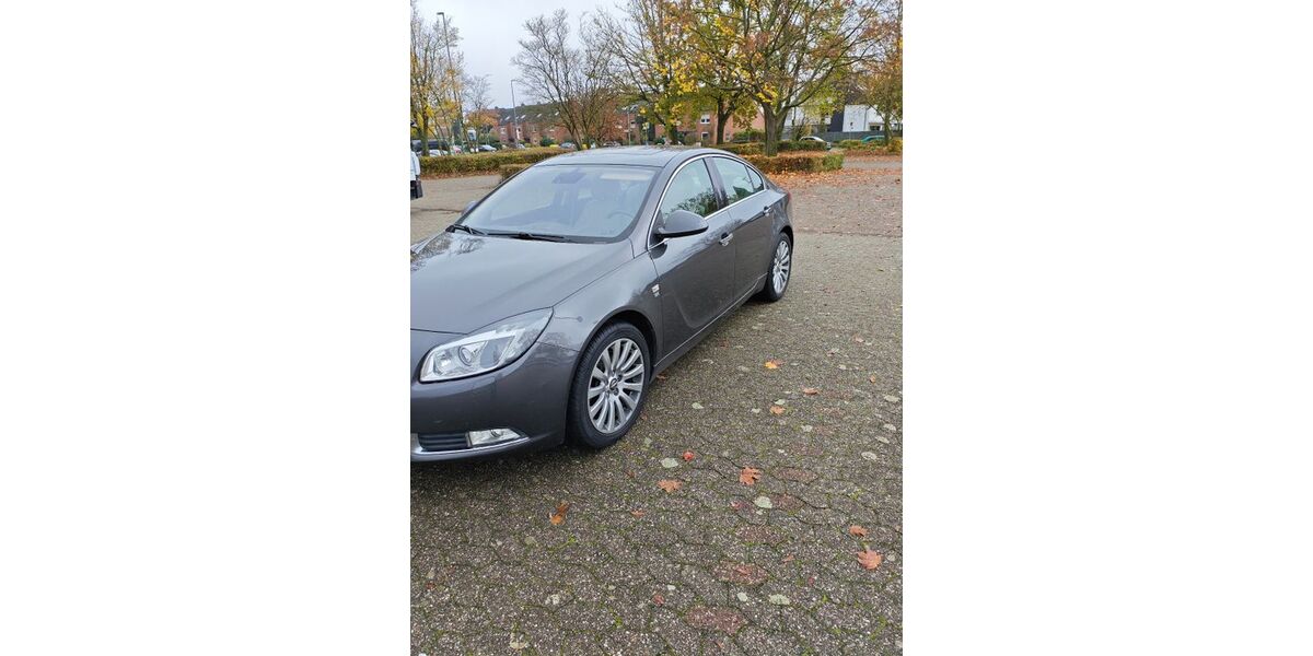 Opel Insignia 174.000 km 4.000 &euro; Neuss 41469