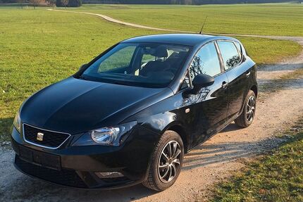 Seat Ibiza 117.400 km 4.990 &euro; Haag i. OB 83527