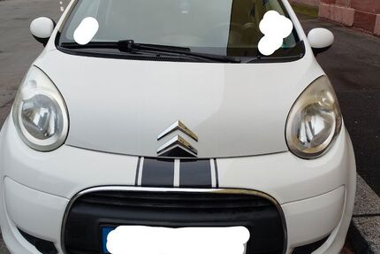 Citroen C1 183.000 km 2.300 &euro; Kaiserslautern 67655