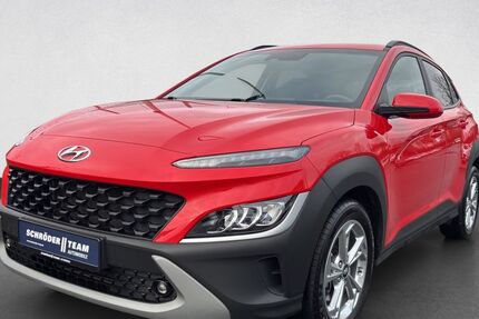 Hyundai KONA 45.057 km 15.990 &euro; Bielefeld 33609