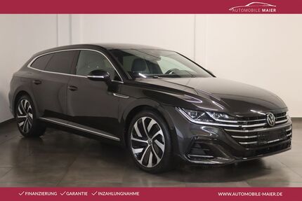 VW Arteon 102.300 km 22.800 &euro; Bebra 36179
