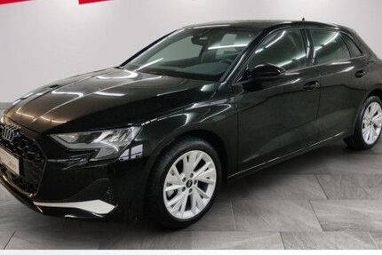 Audi A3 24.750 km 28.190 € Borna 04552