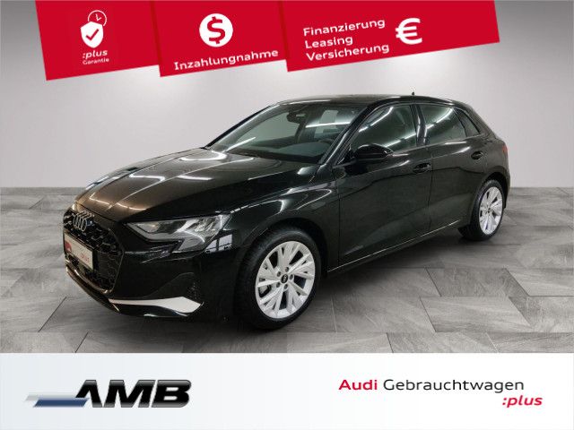 Audi A3 24.750 km 28.190 € Borna 04552