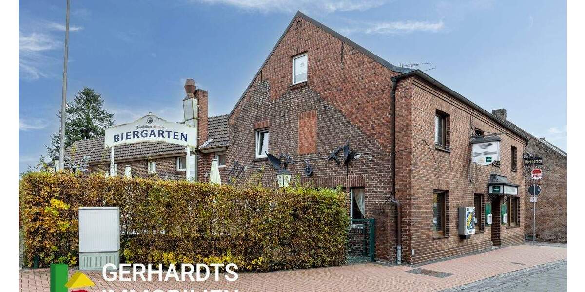 Gastro sucht Macher: Große Fläche, beste Lage - mehr Menschen, mehr Umsatz, mehr Chancen! zimmer