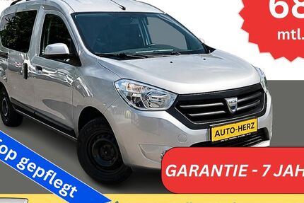 Dacia Dokker 139.000 km 6.990 &euro; Halle (Saale) 06128