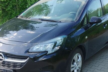 Opel Corsa 90.000 km 6.200 &euro; Mittenwalde 15749