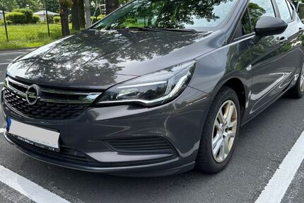 Opel Astra 101.285 km 8.500 &euro; Stadtroda 07646