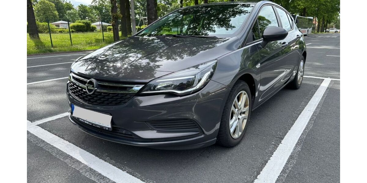Opel Astra 101.285 km 8.500 &euro; Stadtroda 07646