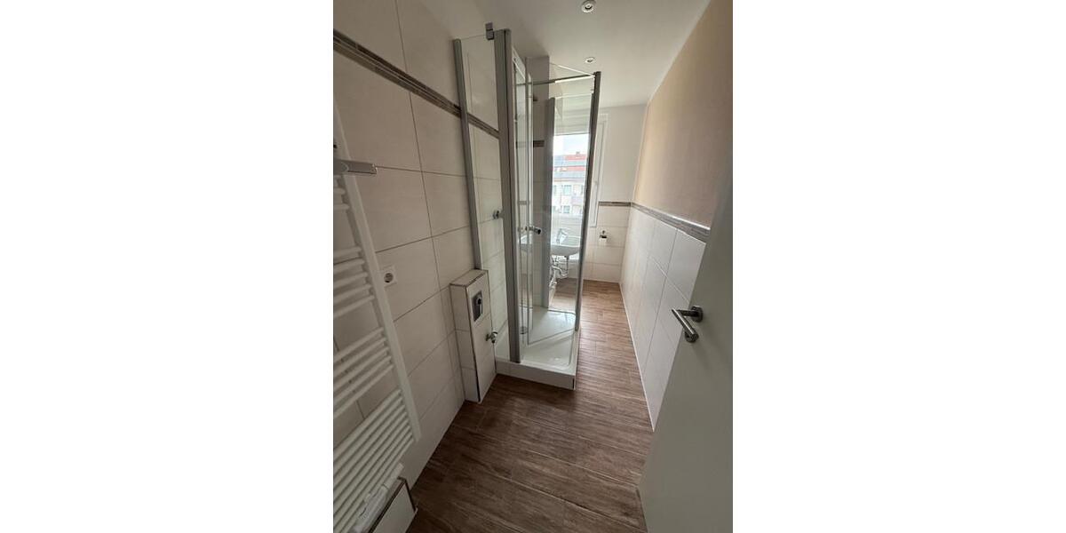 Etagenwohnung Wittenberg Lutherstadt - 2 Zimmer, 49 m&sup2;, 310&euro; | Angebot:26676525