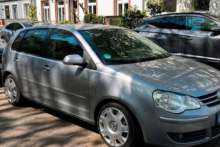 VW Polo 225.000 km 1.600 &euro; Aschaffenburg 63741