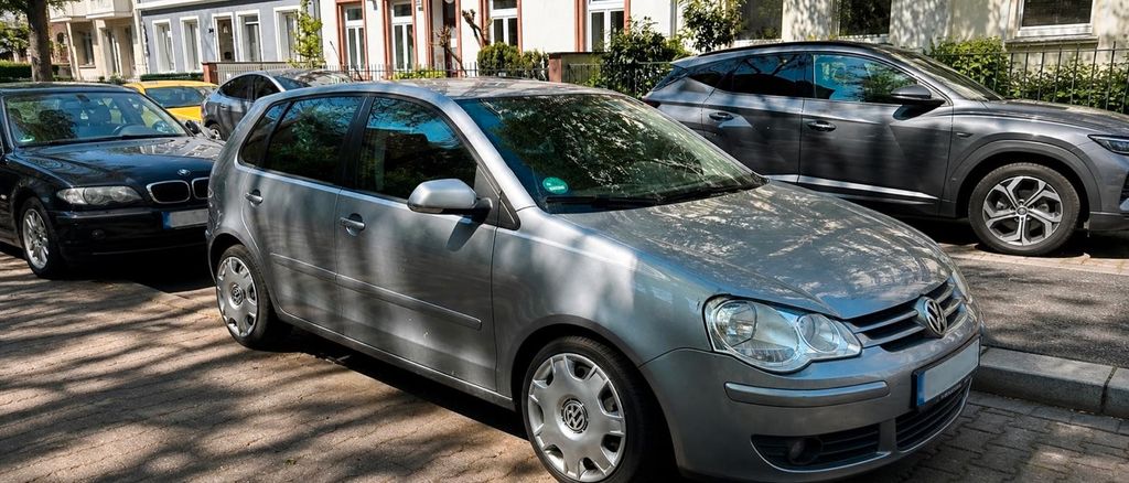VW Polo 225.000 km 1.600 &euro; Aschaffenburg 63741