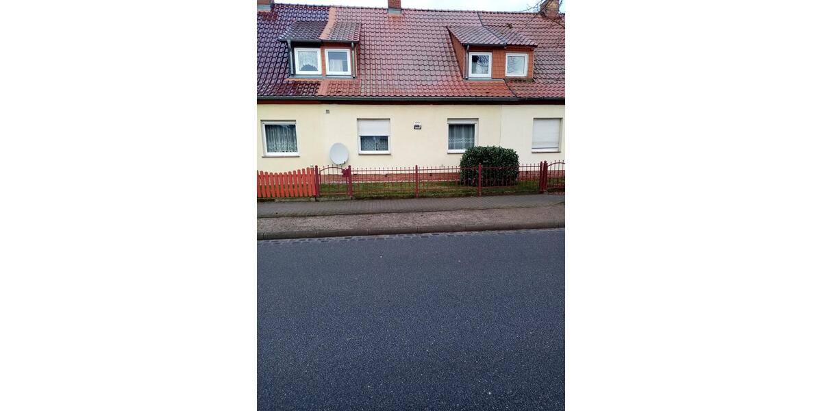 Reihenhaus Ferdinandshof - 2 Zimmer, 70 m&sup2;, 100.000&euro; | Angebot:24715038