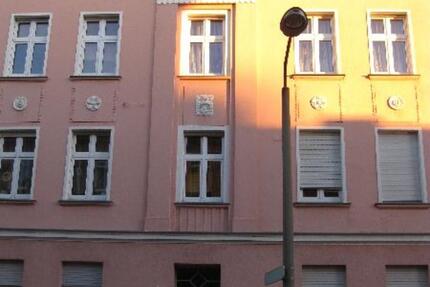 1 Zimmer Wohnung im DG 1 zimmer