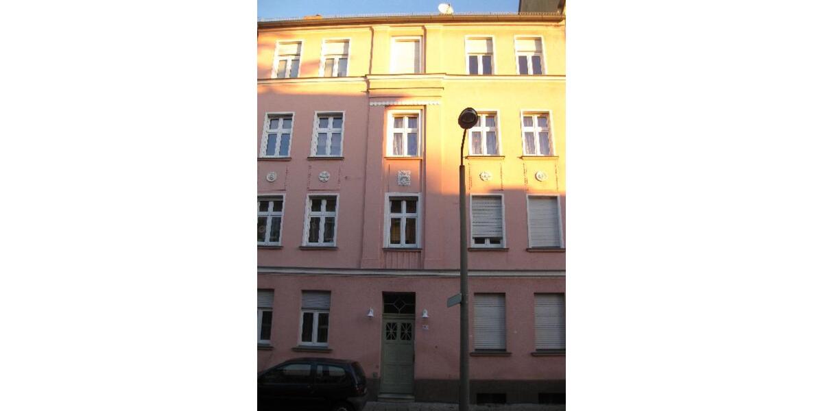 1 Zimmer Wohnung im DG 1 zimmer