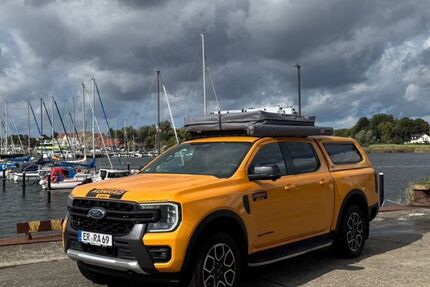 Ford Ranger 2.999 km 63.490 € Erlangen 91052