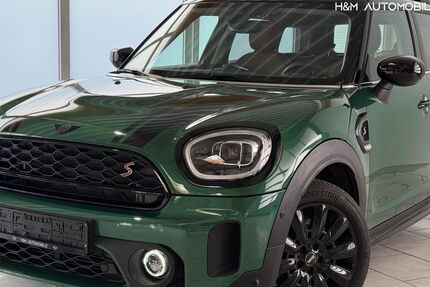 Mini Countryman S (Cooper) 17.864 km 30.190 &euro; Pinneberg 25421