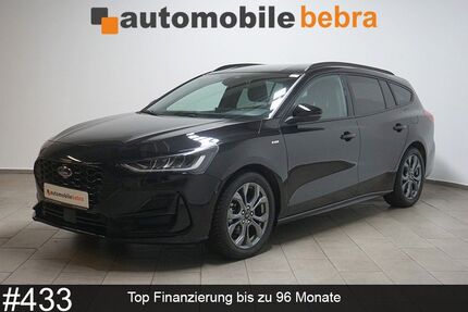 Ford Focus 12.689 km 19.290 &euro; Bebra 36179