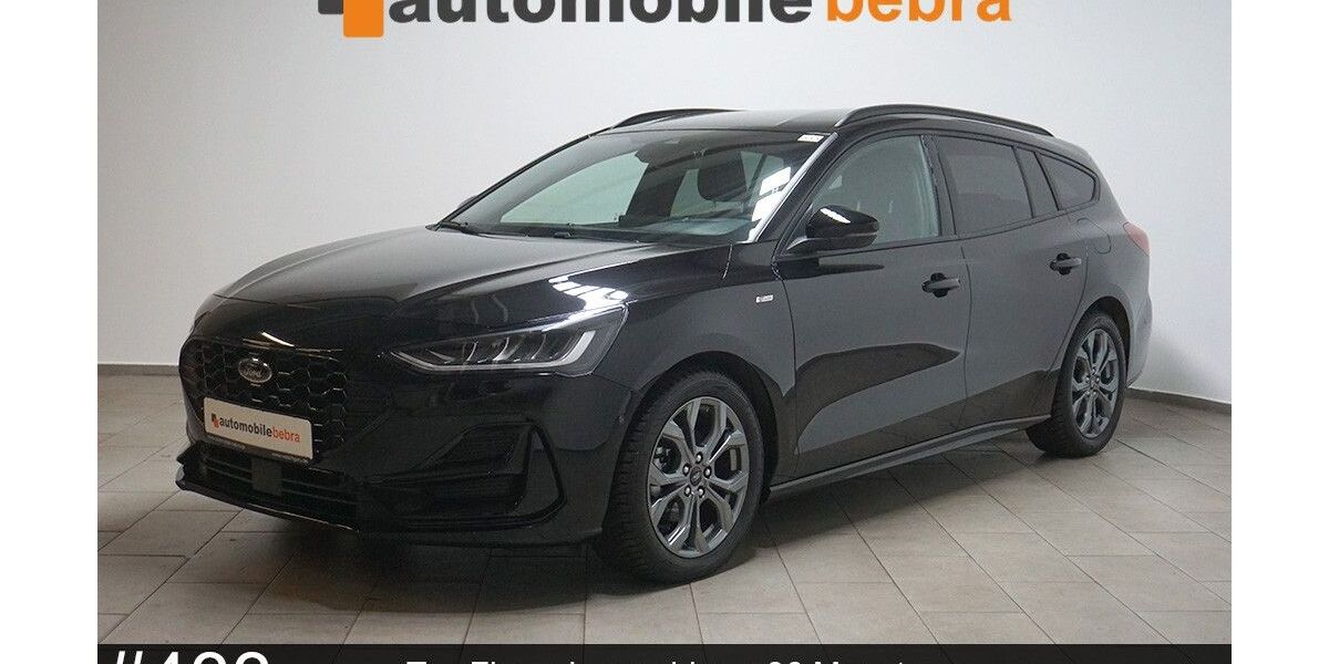 Ford Focus 12.689 km 19.290 &euro; Bebra 36179