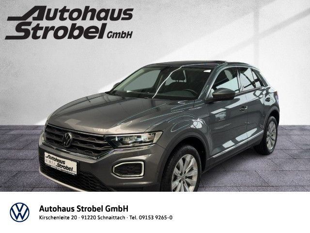 VW T-Roc 12.560 km 23.990 &euro; Schnaittach 91220