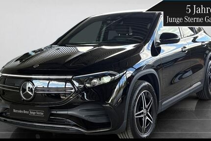 Mercedes-Benz EQA 32.625 km 35.850 &euro; Kaiserslautern 67663