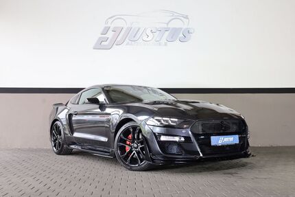 Ford Mustang 9.247 km 41.900 &euro; Limburg an der Lahn 65549
