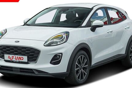 Ford Puma 53.123 km 15.890 &euro; Dresden 01069