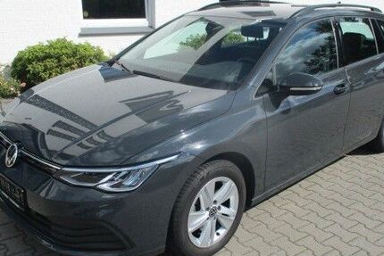 VW Golf 38.600 km 18.490 € Halen 49685